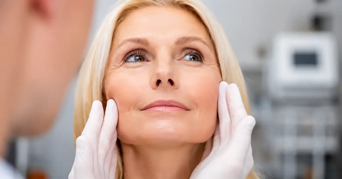 botox e acido hialuronico